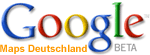 zur Straenkarte von Google